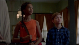 Secrets Of Sulphur Springs - Season 01 Episode 01